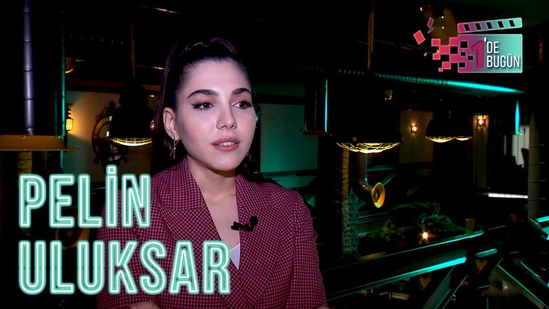 Pelin Uluksar ile 1de Bugün | Vuslat