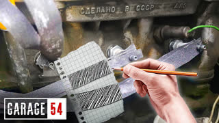 НАРИСОВАЛИ БРОНЕПРОВОДА КАРАНДАШОМ - СРАБОТАЮТ?