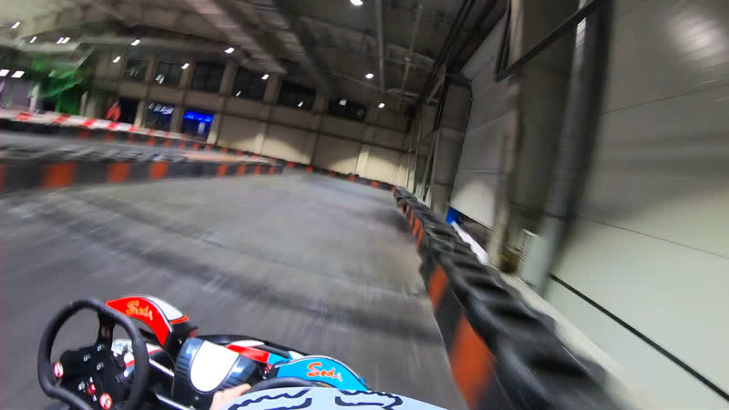 Тандем в новой Турбе🏎🏁