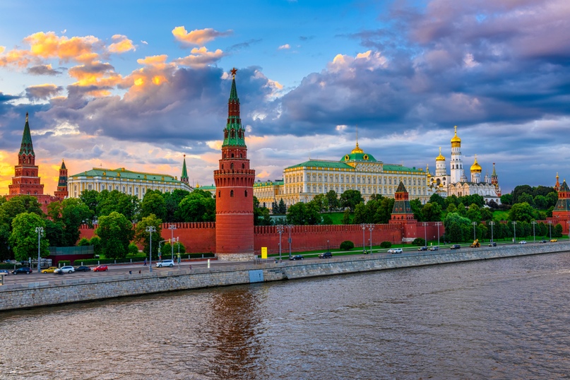 Власти Москвы настоятельно просят москвичей старшего поколения изолироваться