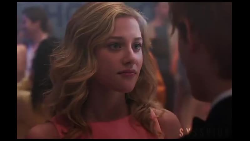 Sxssvids betty cooper riverdale vine