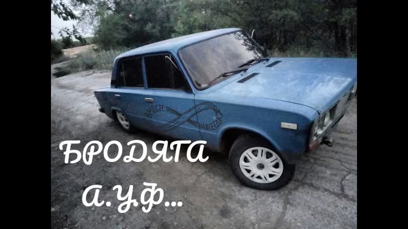 брадяга