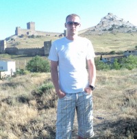 Сергей Кисель
