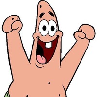 Аватар: Patrick Star