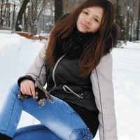 Аватар: Анастасия Коновалова