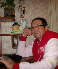 Вячеслав Лунин