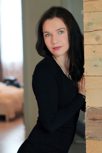 Елена Грабенко