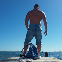 Дима Лебедев