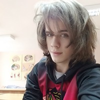 Алексей Орлов