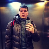 Владимир Кулешов