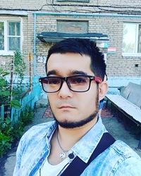 Александр Кинжинов