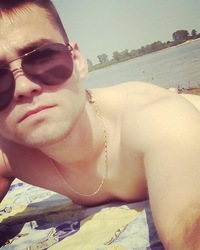 Александр Цветков