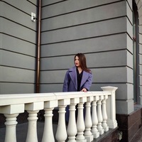 Елизавета Маслакова