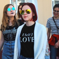 Настя Кузнецова