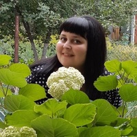 Ольга Жукова