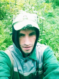 Дмитрий Савин