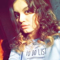 Иришка Ильина