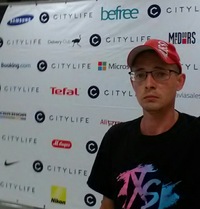 Евгений Ильин