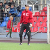 Сергей Разумов