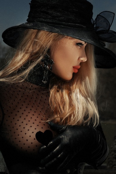 Evgeniya Rudaya