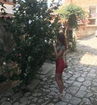 Наташа Мальцева