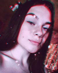 Саша Цветкова
