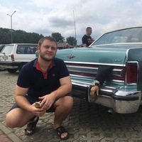 Ваня Коломиец