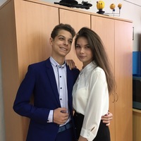 Дмитрий Савин