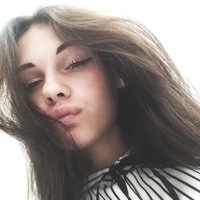 Алина Добровольская