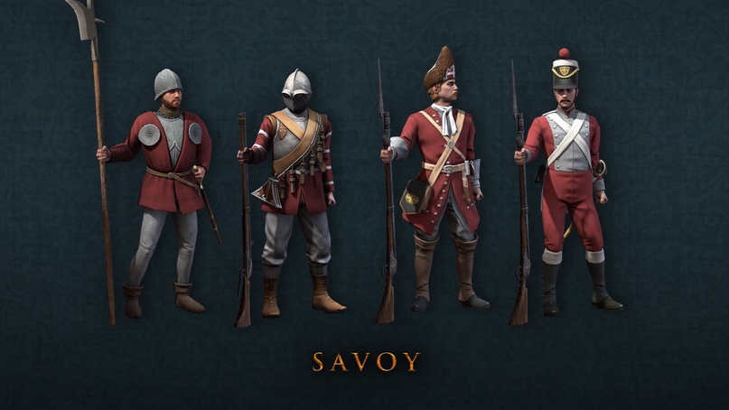 Дневник разработчиков Europa Universalis IV от 2 июня 2020 года, изображение №5