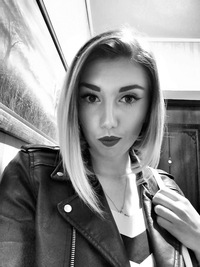 Наталья Рожкова