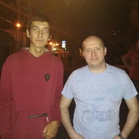Данил Шевченко