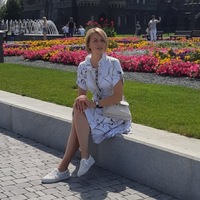 Татьяна Проскурякова