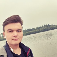 Артур Воронцов