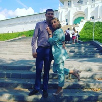 Анастасия Яровая