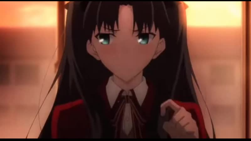 Tosaka Rin 💞