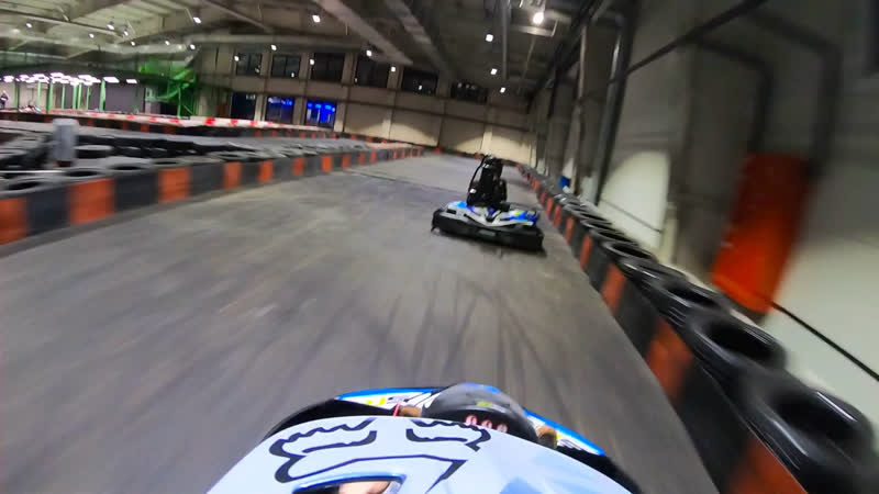 1-е старты в новой Турбе🏎🏁👍🏻