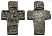 наперсный крест 16 век. крест наперсный архангел михаил 15-16 век. крест 15 век. крест 15 век. металлопластика кресты.