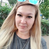 Фотография анкеты Зили Жилёной ВКонтакте