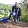 Петр Кулюшин, Ижевск,47 лет