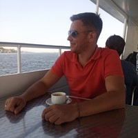 Бородин Дмитрий