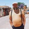 Max Davidson, Dimona,43 года