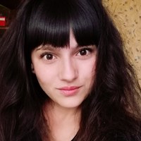 Фотография Анастасии Александровой ВКонтакте