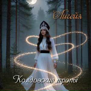 Колдовские тропы