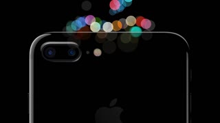 Презентация iPhone 7 за 9 минут