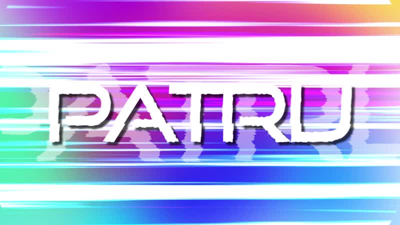 PATRIJ | cosmo perexod xd