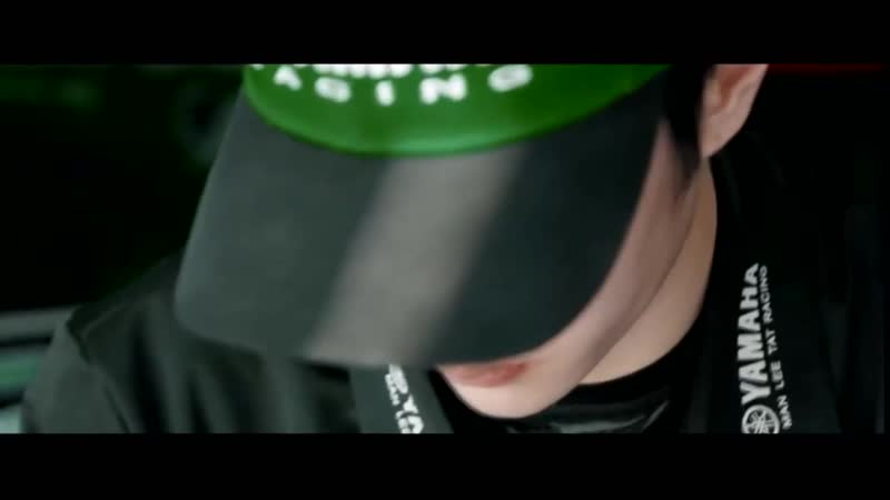 БоЧжани по фику Love Race