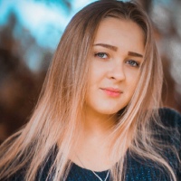 Фотография профиля Оли Фiщук ВКонтакте