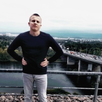 Фотография профиля Дмитрия Подгорного ВКонтакте