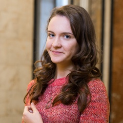 Таисия Жуляева, 14.7